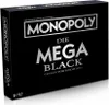 Monopoly Mega Black Edition Jeu de société Voir les images du produit 8