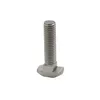 KLAK 40 - Hammerkopfschraube T-Schraube M8 40mm Nut 8 Produktbild-Vorschau 3