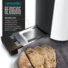 Arendo Langschlitztoaster, 1500 W, geschikt voor 4 Productafbeelding-voorbeeld 5