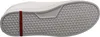 The sole of a white shoe is shown against a white background. Voir les images du produit