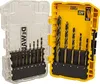 DEWALT Metallbohrer-Set 14-tlg. HSS-G Náhled obrázku produktu 9