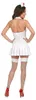 Krankenschwesterkostüm y für Damen M / L Produktbild-Vorschau 4