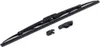 Spazzola tergicristallo 410 mm in gomma di qualità standard Anteprima dell’immagine prodotto 4