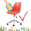 SVITA EDDY Chaise de bureau pour enfants Chaise pivotante Voir les images du produit 6