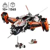 LEGO® Technic 42181 Frachtowiec ciężki VTOL LT81 Podgląd zdjęcia produktu 12
