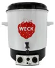 Warzelnik EM z zegarem i zaworem spustowym Podgląd zdjęcia produktu 5
