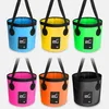 20L wasserdichte Wassereimer Outdoor Angeln Eimer Produktbild-Vorschau 5