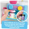 Tomy E73547, Sada na hraní do vany, Chlapec/děvče, 1,5 Náhled obrázku produktu 10