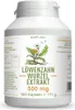 Löwenzahnwurzel-Extrakt 500 mg Mono Kapseln 180 St Produktbild-Vorschau 1