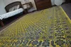 Teppich VINTAGE Blumen 22209/025 gelb Gelb 200x290 cm Produktbild-Vorschau 3