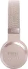 JBL Live 460NC On-Ear Bluetooth-Kopfhörer Pink Produktbild-Vorschau 18