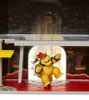 Super Mario Nintendo Deluxe Bowser's Castle Playset, Zamek, Podgląd zdjęcia produktu 18