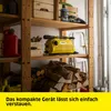 Idropulitrice Kärcher K 2 orizzontale VPS, 110 bar, 360 l/h Anteprima dell’immagine prodotto 4