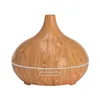 Meross Smart Wi-Fi Essential Oil Diffuser Produktbild-Vorschau 1