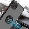 Moto G10 / G20 / G30 Hülle, Ring Halter Ständer Matte Produktbild-Vorschau 4