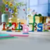 Lego Iconic 40807 Chiffres D'Anniversaire Jouet, Décoration Voir les images du produit 20