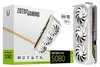 ZOTAC GeForce RTX 5080 SOLID OC White Edition, Grafikkarte, Produktbild-Vorschau 1