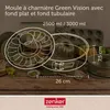 Zenker Springform Green Vision mit Flach- und Rohrboden, Anteprima dell’immagine prodotto 10
