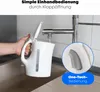 Clatronic Wasserkocher, Kettle, Wasserkocher 1 Liter, Produktbild-Vorschau 16