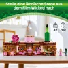 LEGO® WICKED 75683 Glinda a Elphabina ložnice Náhled obrázku produktu 41