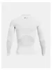 Shirt met lange mouwen Under Armour 1361524-100 voor Uni Productafbeelding-voorbeeld 19