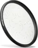 CELLONIC Ø 77mm Regenbogen Starlight Streifenfilter Produktbild-Vorschau 1
