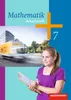 Mathematik 7. Arbeitsheft. Hessen, Niedersachsen, Voir les images du produit 2