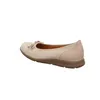 Gabor Shoes Ballerina - Beige Veloursleder Größe: 37 Normal Produktbild-Vorschau 17