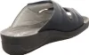 Rohde Damen Sandalen Pantoletten Clogs Weite F Soltau-40 Produktbild-Vorschau 14