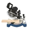 Scie Scheppach HM80L 1500 W Voir les images du produit 2