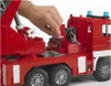 bruder 2771 bruder    MAN Feuerwehrauto mit Drehleiter Voir les images du produit 18