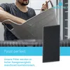 Filtre adapté au Bauknecht Privileg Whirlpool HX Voir les images du produit 4