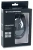 Conceptronic LORCAN02B Ergo Maus Büro rechts Bluetooth Produktbild-Vorschau 5