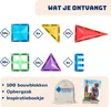 Coblo Magnetická stavebnice - 100 kusů Náhled obrázku produktu 2