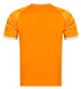 JELEX Herren Niederlande Trikot Performante orange L Produktbild-Vorschau 3