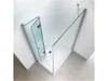 Glaszentrum Hagen  90x100x195 cm  Nora Duschkabine Produktbild-Vorschau 4