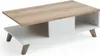 Skye Decor, Sumer O2040, Couchtische, Eiche, 90 x 35,6 x 54 Produktbild-Vorschau 4