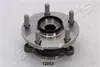 JAPANPARTS KK-12053 Radnabe Vorne für TOYOTA AURIS (NRE15, Produktbild-Vorschau 2
