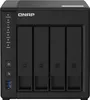 QNAP TS-451D2 - NAS-Server - 4 Schächte - SATA 6Gb/s Produktbild-Vorschau 2