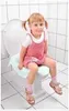 reer WC-Cover Toilettenauflage, 3er Set, Toiletten Auflage, Anteprima dell’immagine prodotto 4