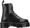 Dr. Martens Jadon Black Polished Smooth EU 36 Náhľad obrázku produktu 15