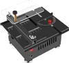 Mini piła stołowa 100 W – regulowana prędkość i kąt, Podgląd zdjęcia produktu 2