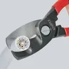 KNIPEX - Ciseaux à câbles Voir les images du produit 6