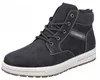 Rieker Herren High Top Sneaker Schnürboots Warmfutter Produktbild-Vorschau 16
