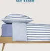 Schiesser Bettwäscheset Marie | 2-teilig | Gestreift| Produktbild-Vorschau 6