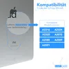 EAZY CASE - Tablet Hülle für Apple iPad Air 4 (2020) / Air Produktbild-Vorschau 7
