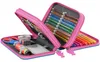 Step by Step trousse à crayons XXL Pencil Case, 3 Folds Voir les images du produit 3