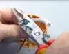 Pince de câblage avec coupe-câble VDE:0.7...1.5 mm² 200 mm Voir les images du produit 65