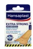 Hansaplast Extra Strong Wodoodporne plastry, 16 sztuk Náhled obrázku produktu 1