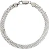 Damen Armkette aus echt Silber 925 21 cm Produktbild-Vorschau 2